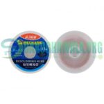 MECHANIC Desoldering Wire R300 1.5 x 1.5 mm BGA Welding DE soldering Wick