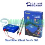 MECHANIC I Short Pro Multi-functional Short Killer Circuit Detector Short killer Device Tester in Pakistan