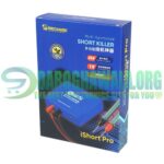 MECHANIC I Short Pro Multi-functional Short Killer Circuit Detector Short killer Device Tester in Pakistan