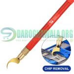 Mechanic 004 Glue Remover Cutting Blades Set For Phone PCB