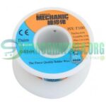 Mechanic HX-T100 0.4mm 50 Grams Soldering Wire