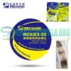Mechanic High Hardness LCD Display Touch Screen