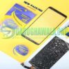 Mechanic High Hardness LCD Display Touch Screen