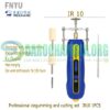 Mechanic IR10 Pro Oca Glue Remove Motor in Pakistan