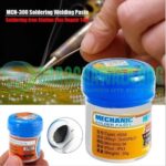 Mechanic Soldering Flux Paste 35Gram Soldering