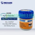 Mechanic Soldering Flux Paste 35Gram Soldering