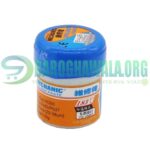 Mechanic Soldering Flux Paste 35Gram Soldering