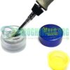Mechanic Soldering Iron Tip Refresher Clean Paste MCN-8S For Oxide Solder