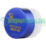 Mechanic Soldering Iron Tip Refresher Clean Paste MCN-8S For Oxide Solder