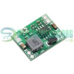 MP1584 DC to DC Step Down Buck Converter Module In Pakistan