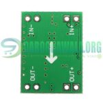 MP1584 DC to DC Step Down Buck Converter Module In Pakistan