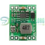 MP1584 DC to DC Step Down Buck Converter Module In Pakistan