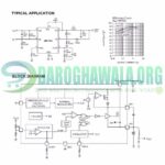 MP1584 DC to DC Step Down Buck Converter Module In Pakistan