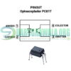 PC817 Optocoupler Price In Pakistan