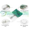 PCB Holder Jig Rework Station PCB Universal Clamping Platform FOR cell phone
