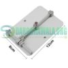 PCB Holder Jig Rework Station PCB Universal Clamping Platform FOR cell phone