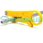 Portable Mini Wire Stripper Flat Nose Cable Cutter in Pakistan