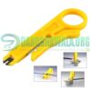 Portable Mini Wire Stripper Flat Nose Cable Cutter in Pakistan