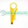 Portable Mini Wire Stripper Flat Nose Cable Cutter in Pakistan