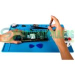 Silicone Mat Soldering And Repairing Mat In Pakistan