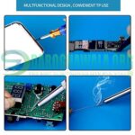 Silicone Mat Soldering And Repairing Mat In Pakistan