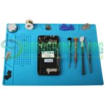 Silicone Mat Soldering And Repairing Mat In Pakistan