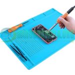 Silicone Mat Soldering And Repairing Mat In Pakistan