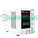 DC Variable Power Supply For Mobile Reparing UNI-T 30V 3A UTP3313TFL-II In Pakistan