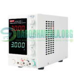 DC Variable Power Supply For Mobile Reparing UNI-T 30V 3A UTP3313TFL-II In Pakistan