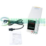 DC Variable Power Supply For Mobile Reparing UNI-T 30V 3A UTP3313TFL-II In Pakistan