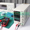 UNI T UTP3315TFL-II 30V 5A Variable DC Regulated Power Supply In Pakistan
