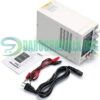 UNI T UTP3315TFL-II 30V 5A Variable DC Regulated Power Supply In Pakistan
