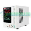 UNI T UTP3315TFL-II 30V 5A Variable DC Regulated Power Supply In Pakistan