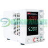 UNI T UTP3315TFL-II 30V 5A Variable DC Regulated Power Supply In Pakistan