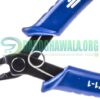 Wire Cutter insulated handle v-shaped spring in Pakistan