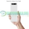 10 Cell Power Bank Case With Dual USB LED Display Module DIY Box For 18650 In Pakistan