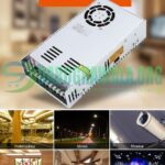 12V 40Amp Power Supply In Pakistan