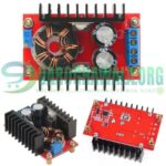 150 Watt Dc To Dc Step Up Boost Converter Module In Pakistan