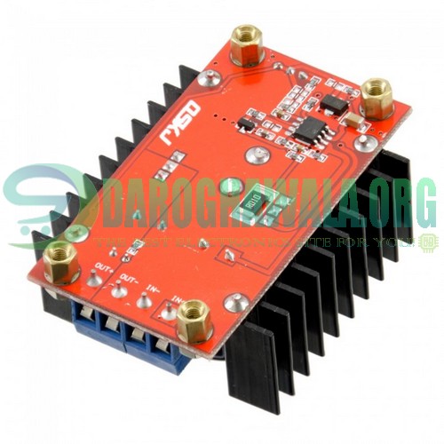 150 Watt Dc To Dc Step Up Boost Converter Module In Pakistan