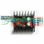 150 Watt Dc To Dc Step Up Boost Converter Module In Pakistan