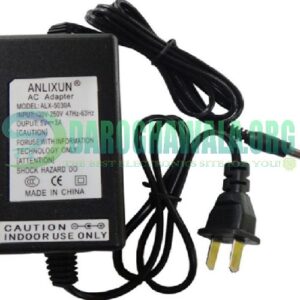 15W 5V 3A Power Supply AC Adapter in Pakistan