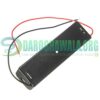 1X 18650 Battery Cell Holder Case Box In Pakistan
