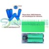 2 Cell Power Bank Case With LED DIY Box Charger For 18650 In Pakistan