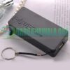 2 Cell Power Bank Case With LED DIY Box Charger For 18650 In Pakistan