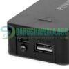 2 Cell Power Bank Case With LED DIY Box Charger For 18650 In Pakistan