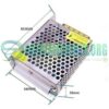 5V 5A AC To DC Switching Power Supply in Pakistan