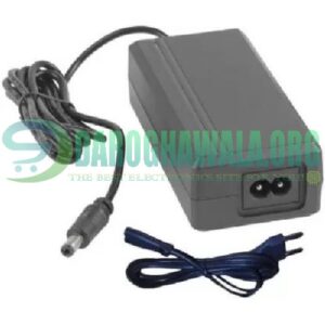 5V 5A Power Supply Adapter Charger For LED Strip Light CCTV in Pakistan