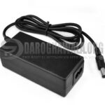 5V 5A Power Supply Adapter Charger For LED Strip Light CCTV in Pakistan