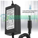 5V 5A Power Supply Adapter Charger For LED Strip Light CCTV in Pakistan