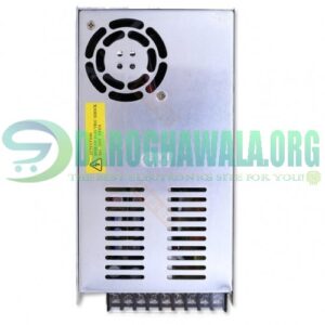 5v 60A 300W LED Sign VDC Power Supply GW-LED300-5 in Pakistan